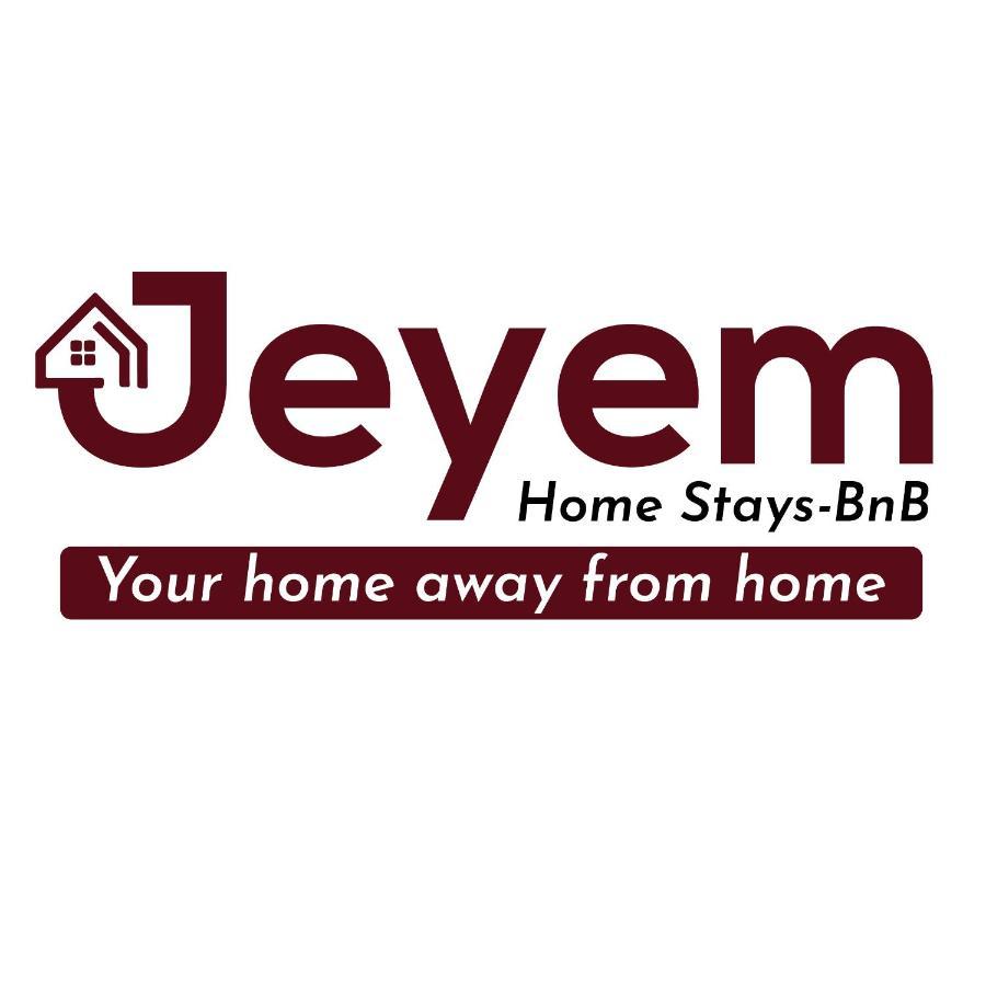 Jeyem Home Stays-Greenshade Найроби Экстерьер фото